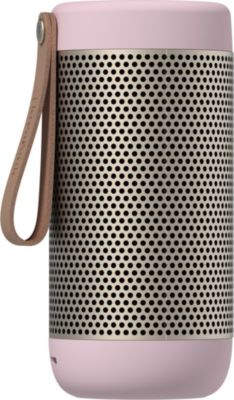 KREAFUNK Enceinte bluetooth aCOUSTIC