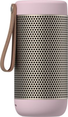  KREAFUNK Enceinte bluetooth aCOUSTIC KREAFUNK Enceinte bluetooth aCOUSTIC
