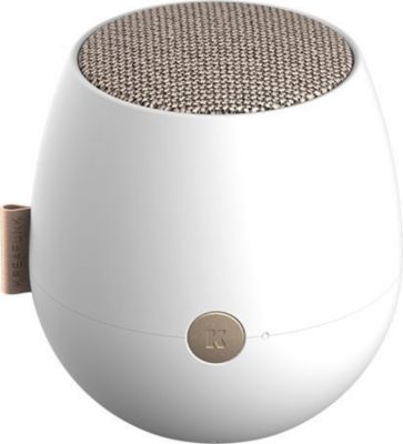 KREAFUNK Enceinte bluetooth aJAZZ Qi