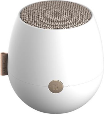  KREAFUNK Enceinte bluetooth aJAZZ Qi KREAFUNK Enceinte bluetooth aJAZZ Qi
