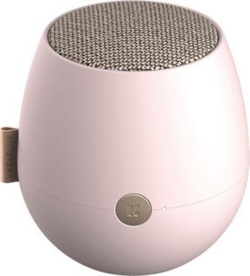 KREAFUNK Enceinte bluetooth aJAZZ Qi