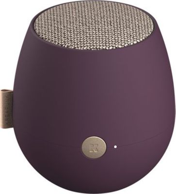  KREAFUNK Enceinte bluetooth aJAZZ Qi KREAFUNK Enceinte bluetooth aJAZZ Qi