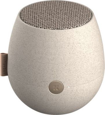  KREAFUNK Enceinte bluetooth aJAZZ Qi KREAFUNK Enceinte bluetooth aJAZZ Qi