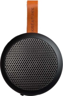 KREAFUNK Enceinte bluetooth aGO 2