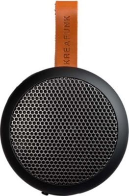  KREAFUNK Enceinte bluetooth aGO 2 KREAFUNK Enceinte bluetooth aGO 2