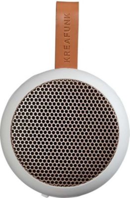 KREAFUNK Enceinte bluetooth aGO 2