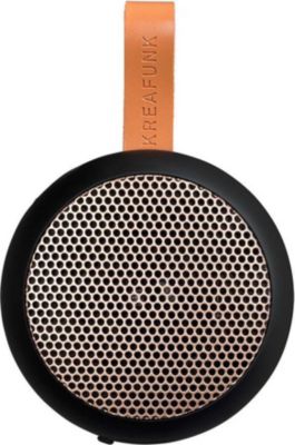 KREAFUNK Enceinte bluetooth aGO 2