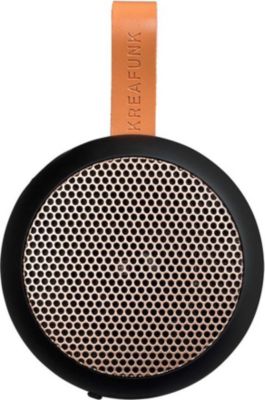 KREAFUNK Enceinte bluetooth aGO 2 KREAFUNK Enceinte bluetooth aGO 2