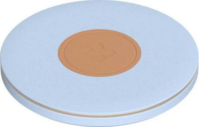 Chargeur induction KREAFUNK Chargeur sans fil wiCHARGE 2