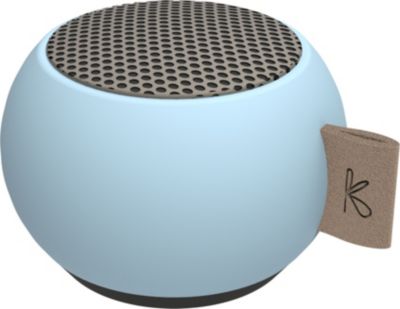  KREAFUNK Enceinte bluetooth aGO mini KREAFUNK Enceinte bluetooth aGO mini