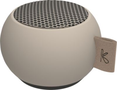 KREAFUNK Enceinte bluetooth aGO mini