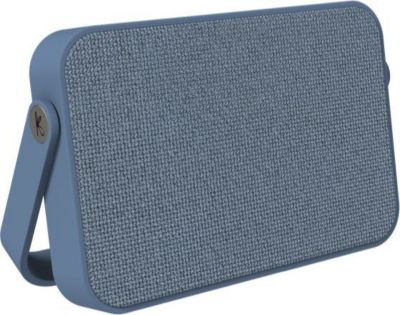 KREAFUNK Enceinte bluetooth aGROOVE+