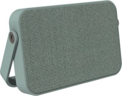 KREAFUNK Enceinte bluetooth aGROOVE+