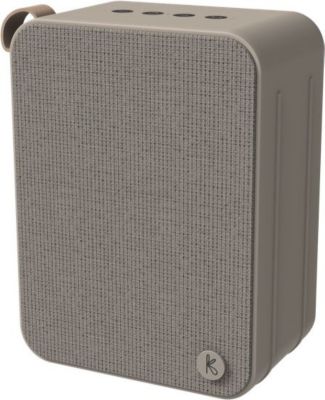  KREAFUNK Enceinte bluetooth aBOOM+ KREAFUNK Enceinte bluetooth aBOOM+