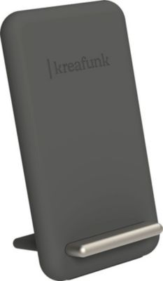 Chargeur induction KREAFUNK Chargeur sans fil reCHARGE