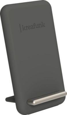 Chargeur induction KREAFUNK Chargeur sans fil reCHARGE