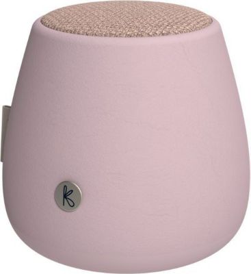 KREAFUNK Enceinte bluetooth aJAZZ Stone