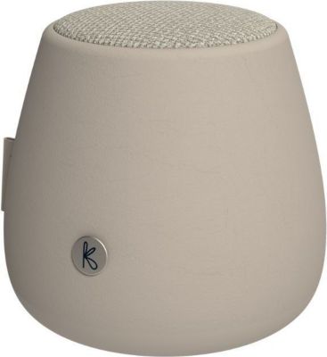 KREAFUNK Enceinte bluetooth aJAZZ Stone
