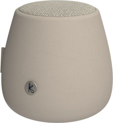 KREAFUNK Enceinte bluetooth aJAZZ Stone