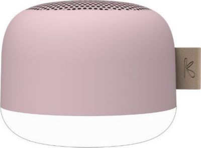 KREAFUNK Enceinte bluetooth aLIGHT