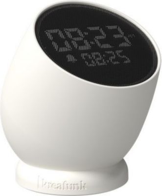 Réveil KREAFUNK Reveil Bell