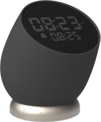 Réveil KREAFUNK Reveil Bell Réveil KREAFUNK Reveil Bell