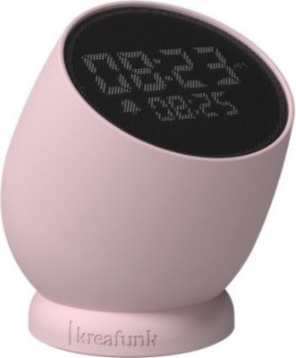 Réveil KREAFUNK Reveil Bell Réveil KREAFUNK Reveil Bell