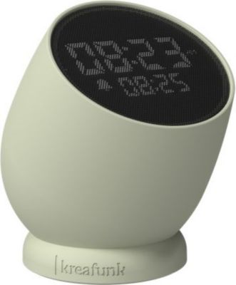 Réveil KREAFUNK Reveil Bell Réveil KREAFUNK Reveil Bell