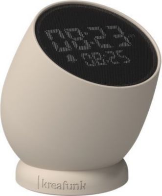 Réveil KREAFUNK Reveil Bell