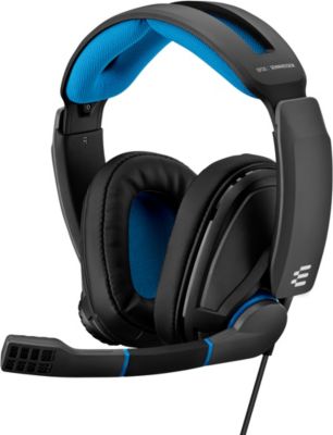 Casque gamer EPOS Sennheiser GSP 300
