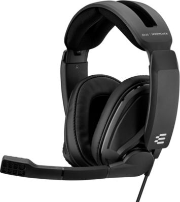 Casque gamer EPOS Sennheiser GSP 302
