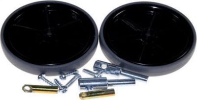 Pièce détachée NILFISK ROUE ARRIERE - 12009300