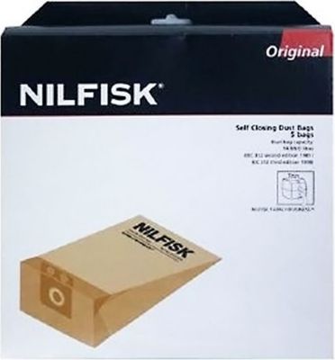 Sac aspirateur NILFISK 82222900 Sac aspirateur NILFISK 82222900