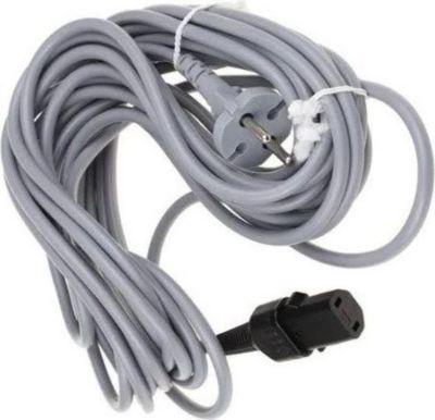 Câble NILFISK Câble alimentation moteur 7m GS/GM80 com