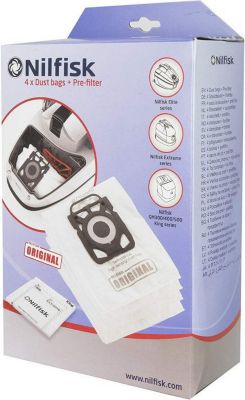 Sac NILFISK NI107412688 Sac NILFISK NI107412688