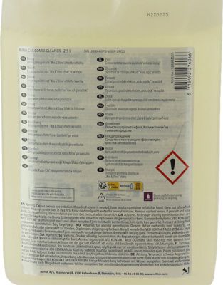 Détergeant nettoyant NILFISK NI128502155