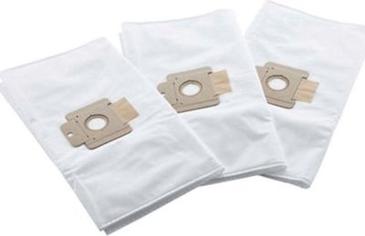 Kit de réparation NILFISK grand sac papier pour cv Kit de réparation NILFISK grand sac papier pour cv