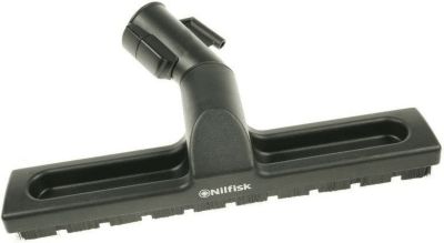 Kit de réparation NILFISK brosse aspirateur type h1