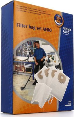 Sac NILFISK NI107419590