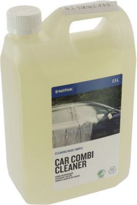 Détergeant nettoyant NILFISK NI128502155