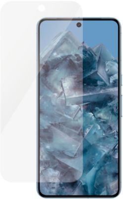 Protège écran PANZERGLASS Google Pixel 9 Pro XL UWF