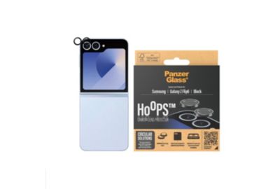 Protège objectif PANZERGLASS Samsung Z Flip6 protège objectif