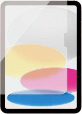 Protège écran PANZER GLASS iPad 10.9"/Air 11" Safe Ultra-résistant