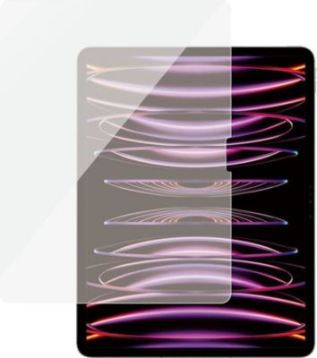 Protège écran PANZER GLASS iPad Pro 13"/Air 13" Ultra-résistant