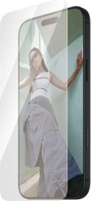 Protège écran PANZER GLASS pour iPhone 16 Pro UWF Anti-rayures