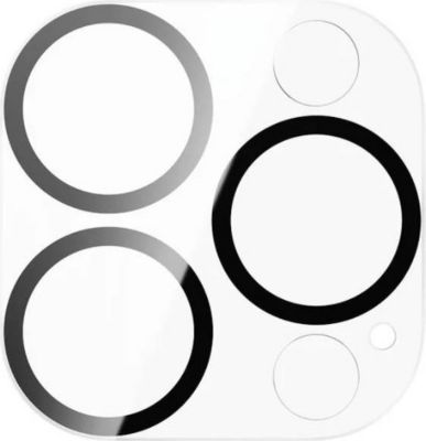 Protège écran PANZER GLASS iPhone 16 Pro/16 Pro Max PicturePerfect