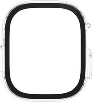 Protège écran PANZER GLASS pour Apple Watch Ultra / Ultra 2 Snappie Protège écran PANZER GLASS pour Apple Watch Ultra / Ultra 2 Snappie