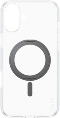 Coque PANZER GLASS pour Apple iPhone 16 Plus avec Béquille