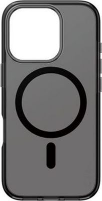 Coque PANZER GLASS pour Apple iPhone 16 Pro Flagship Smokey