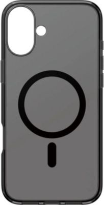 Coque PANZER GLASS pour iPhone 16 Plus Flagship Smokey